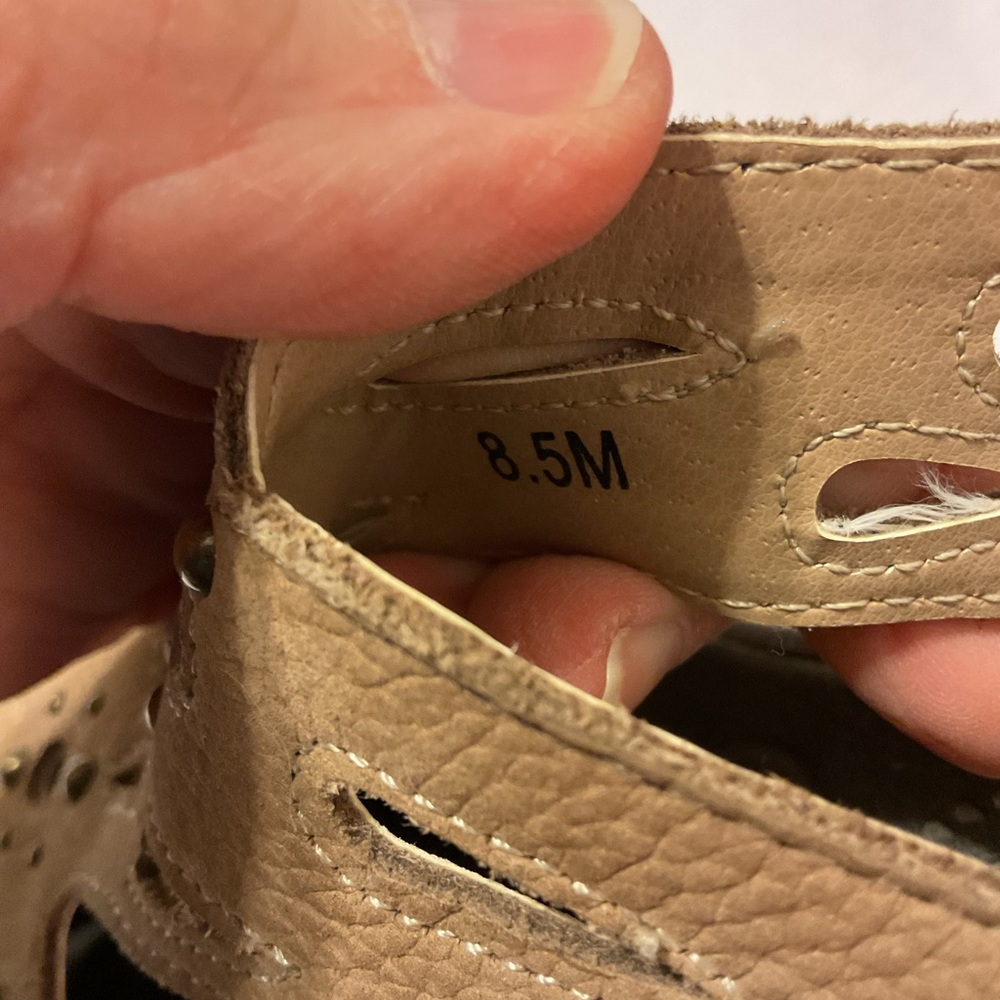 Jambu shoes - Picture 3 of 4